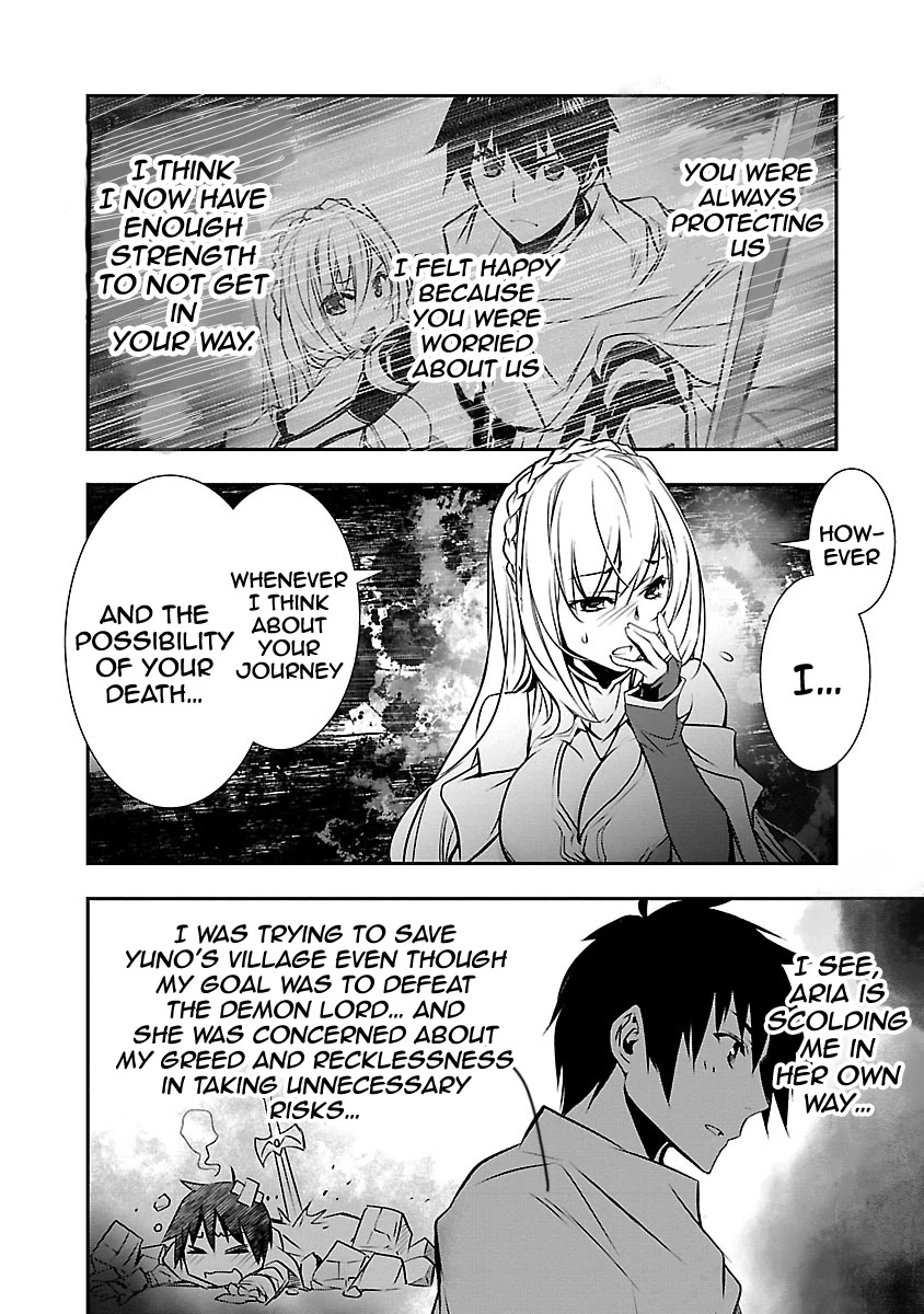 Isekai Ntr Chapter 10 #13