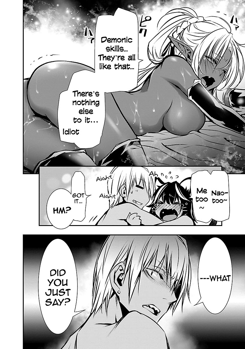 Isekai Ntr Chapter 10 #21