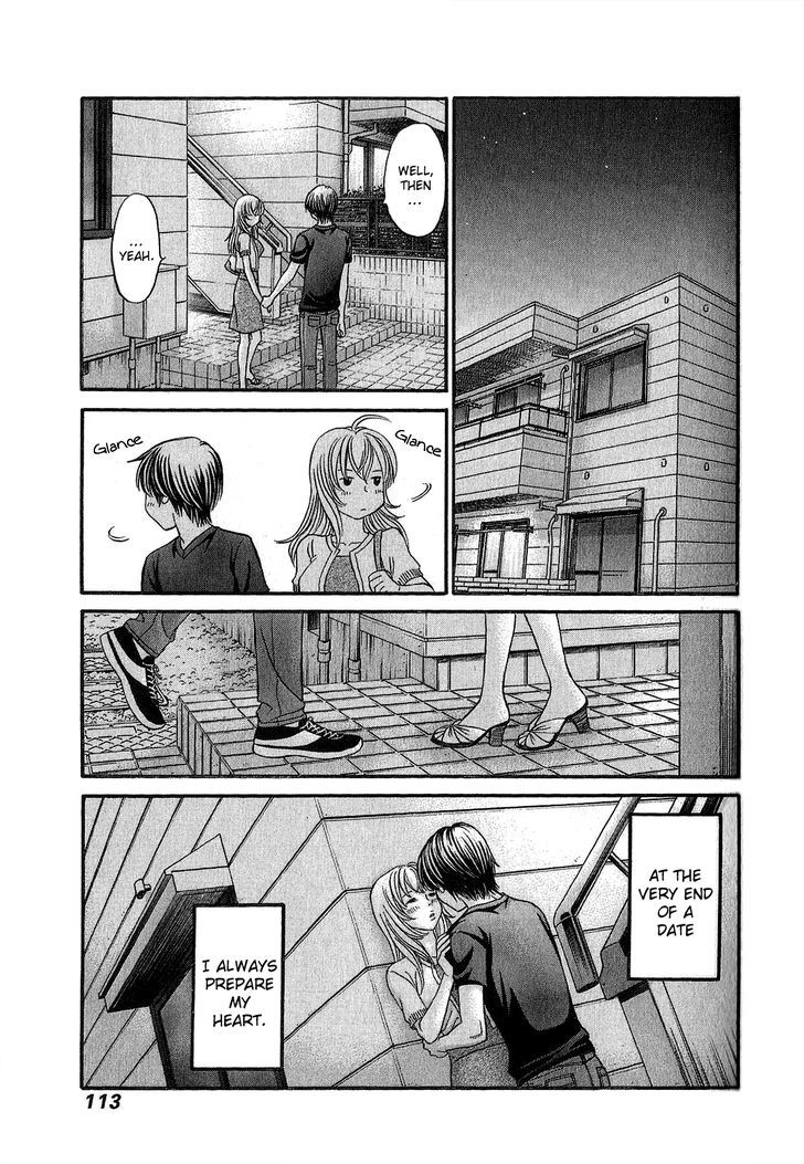 Hetakoi Chapter 57 #12