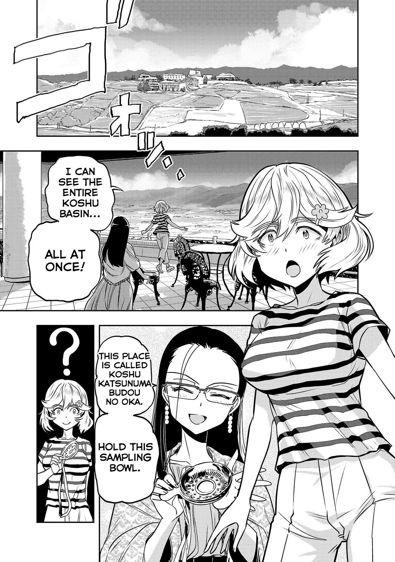 Haruka Reset Chapter 10 #10