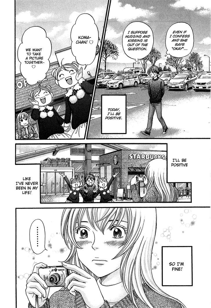 Hetakoi Chapter 53 #32