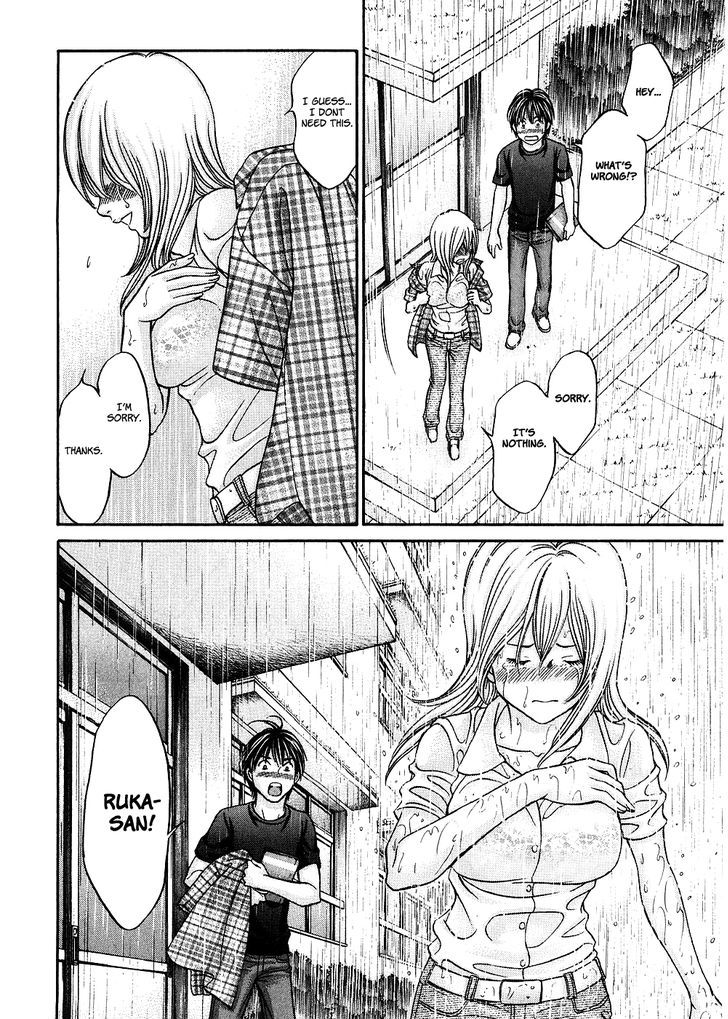 Hetakoi Chapter 38 #12