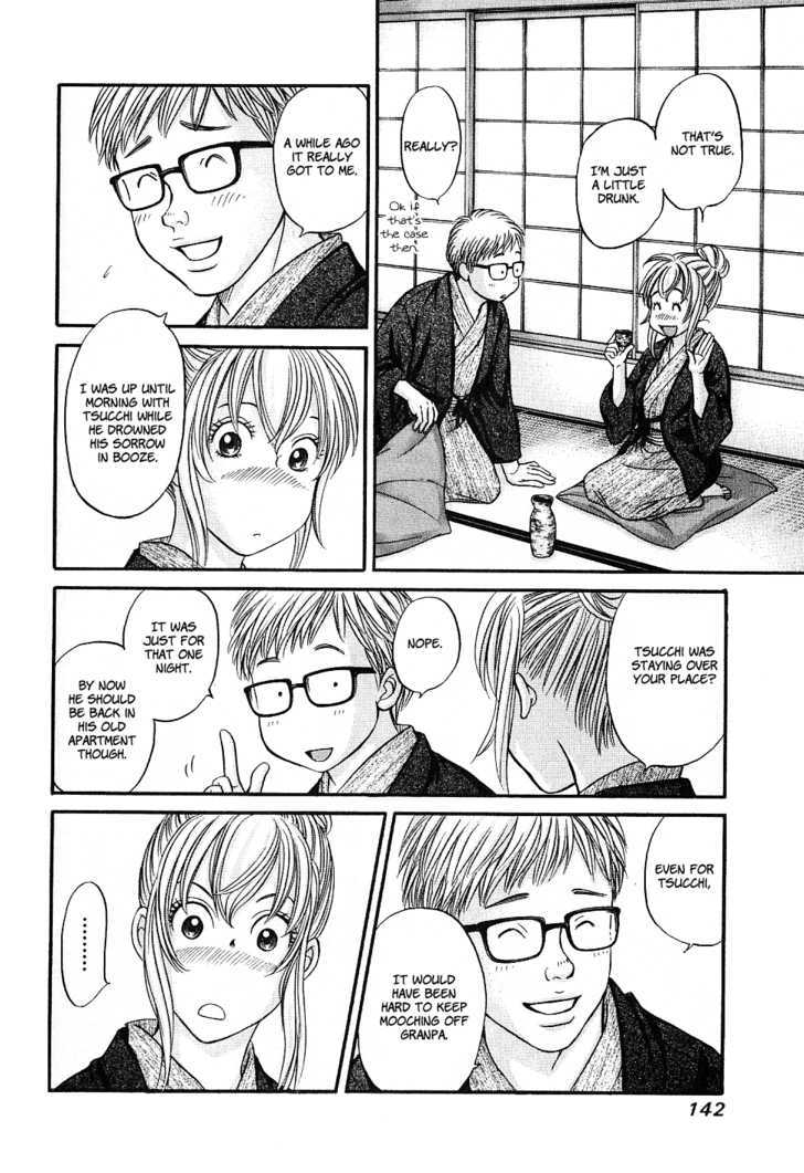 Hetakoi Chapter 29 #10