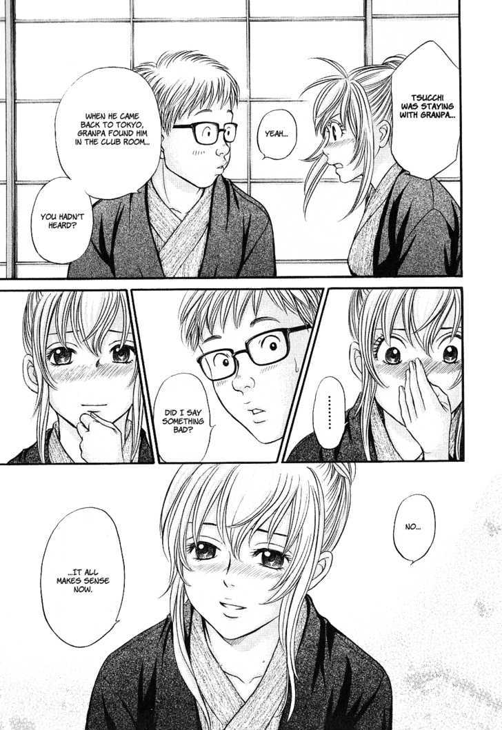 Hetakoi Chapter 29 #11