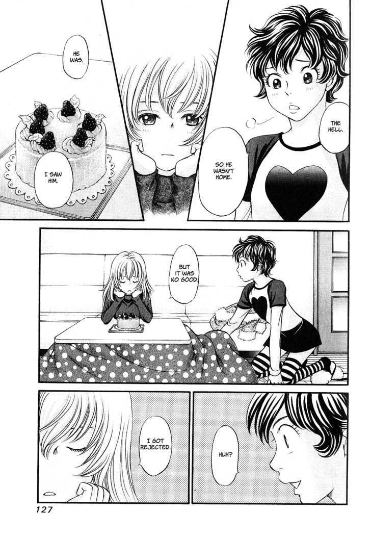 Hetakoi Chapter 28 #28