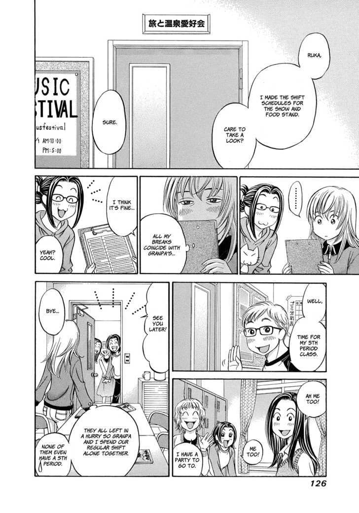 Hetakoi Chapter 10 #27