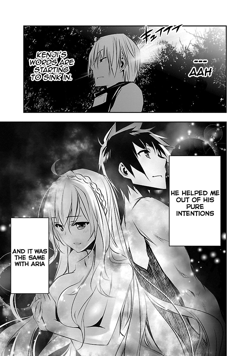 Isekai Ntr Chapter 7 #23