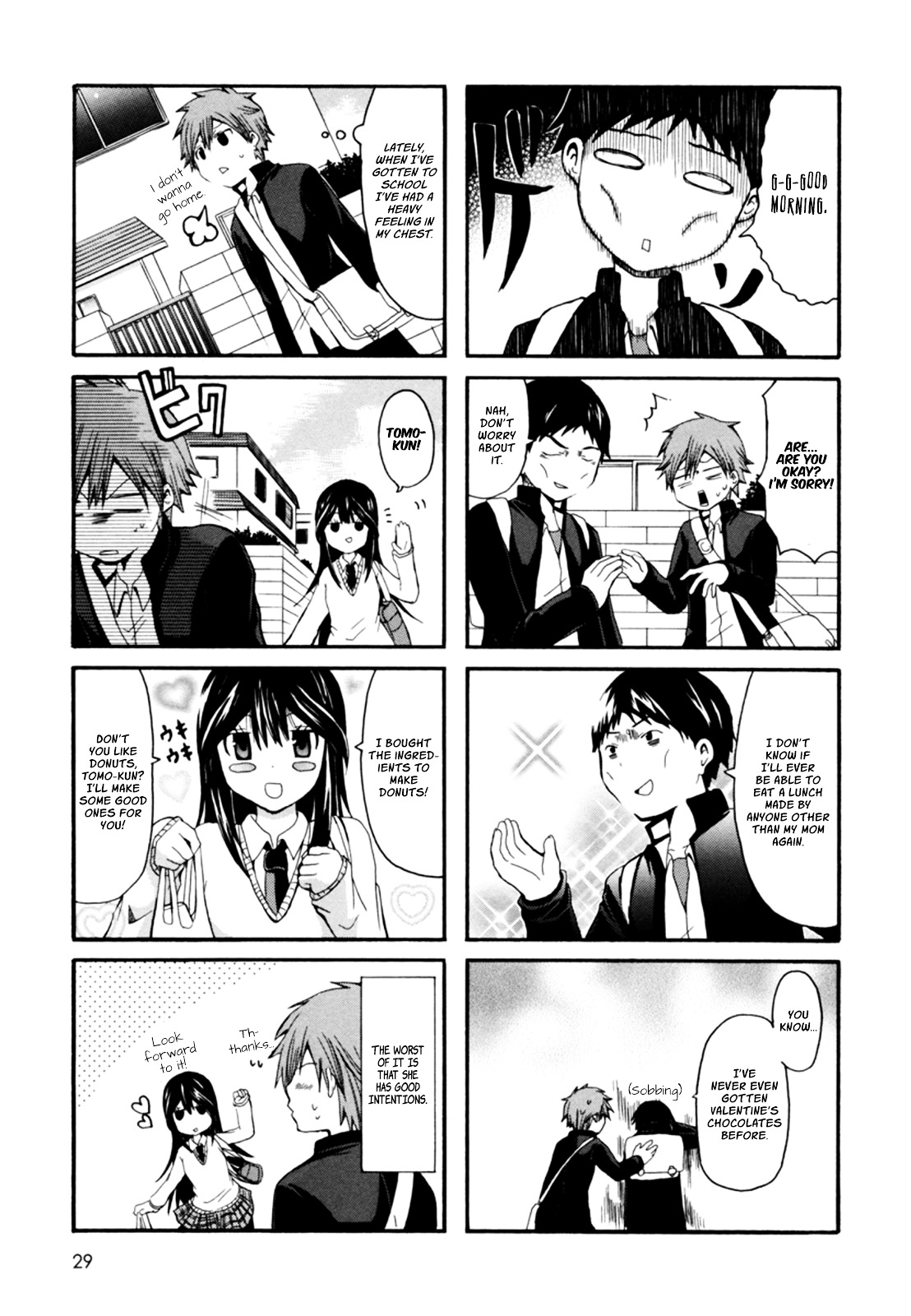 Onee-Chan Ga Kita Chapter 4 #6