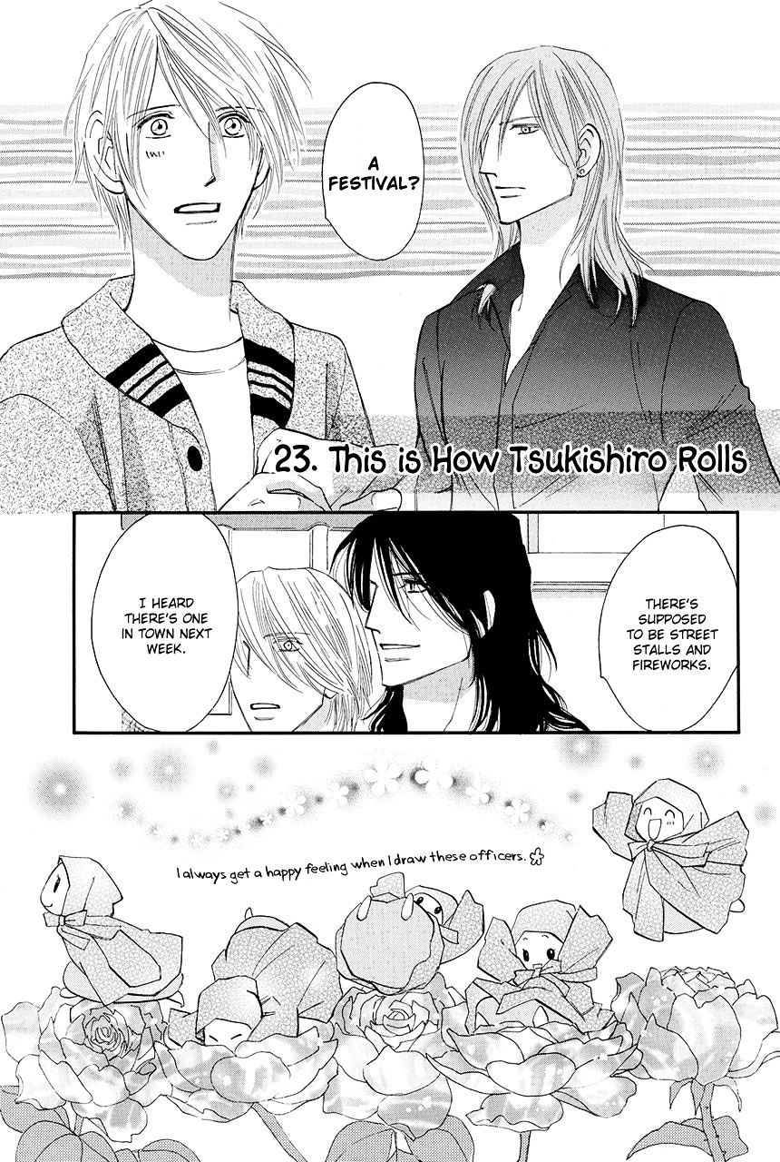 Moon Trick Chapter 23 #3