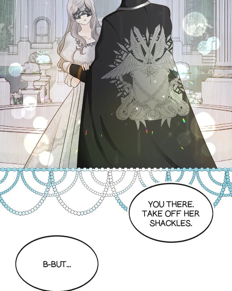 The Isolated King And The Imprisoned Princess Chapter 3 #16