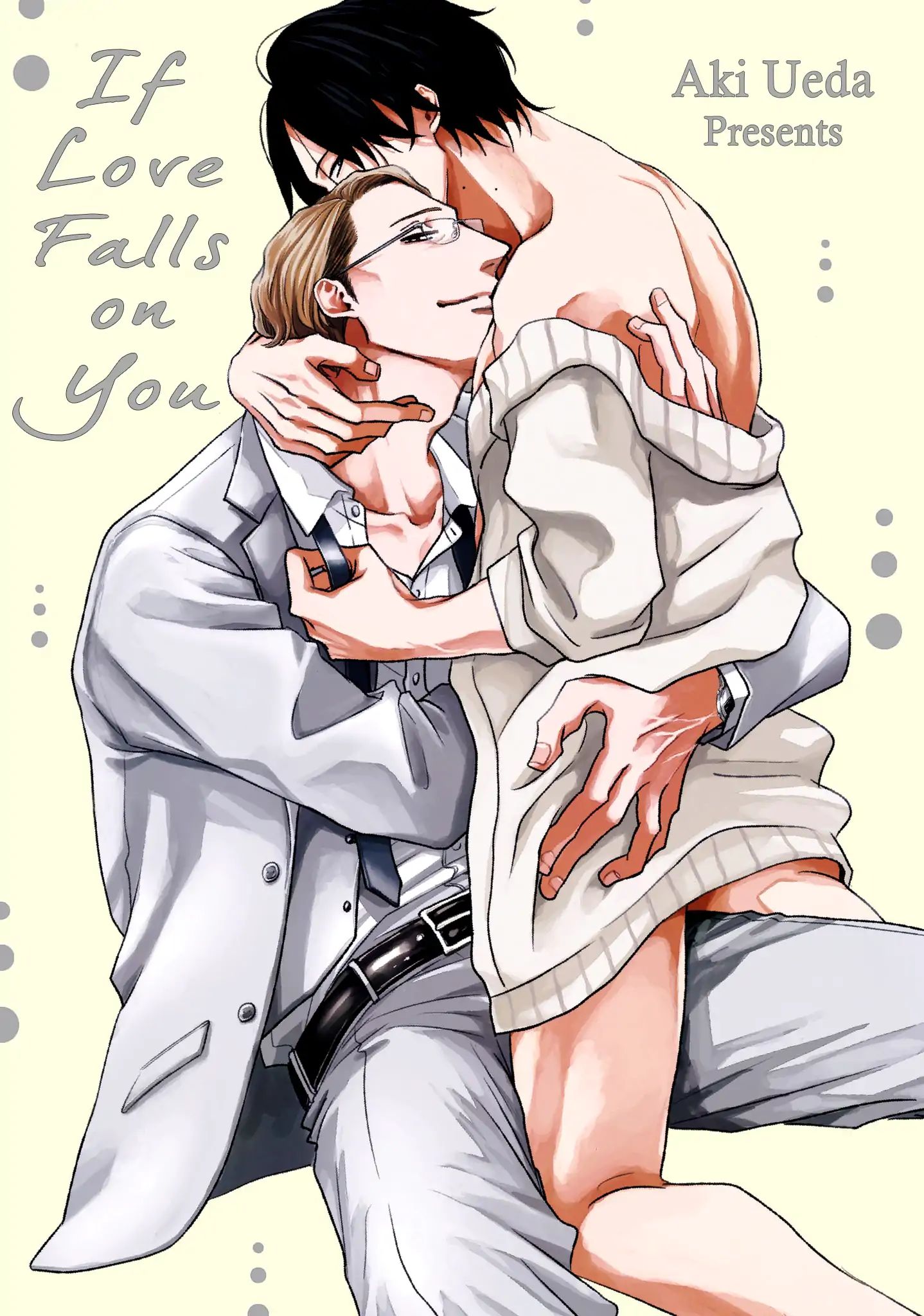 If Love Falls On You Chapter 1 #2