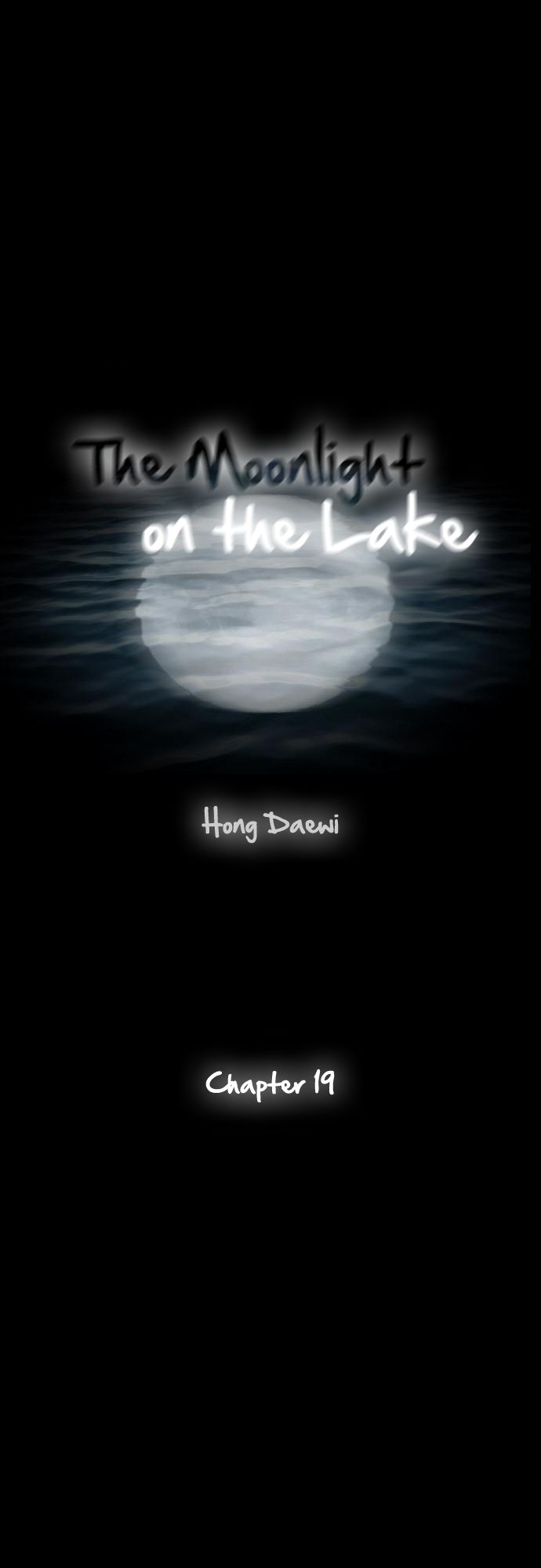Moonlight On The Lake Chapter 19 #7