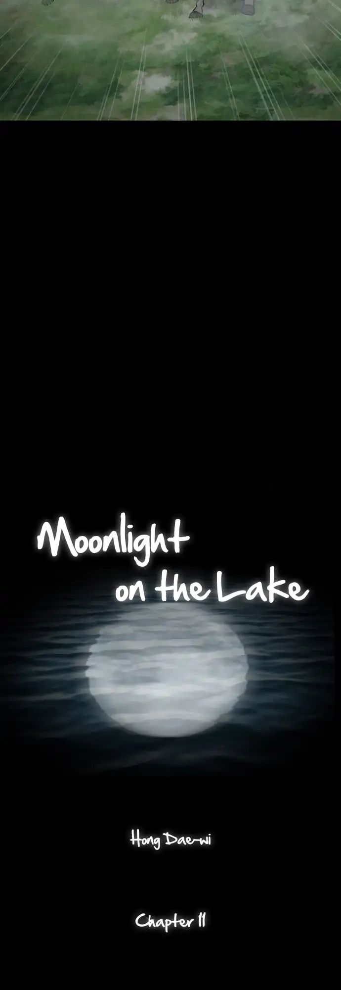 Moonlight On The Lake Chapter 11 #6