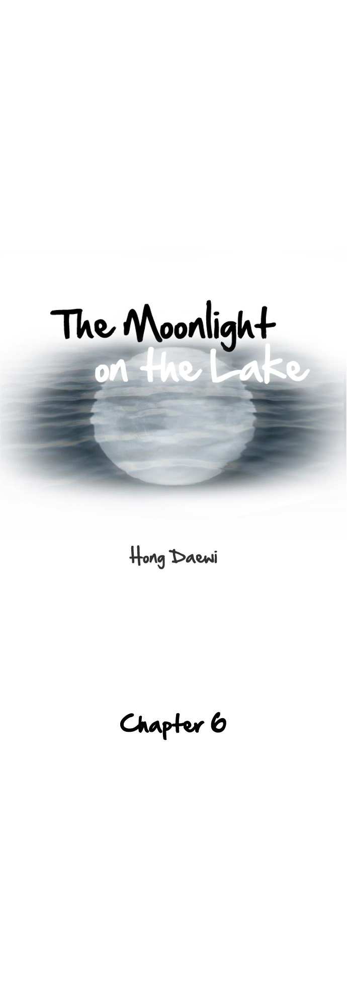 Moonlight On The Lake Chapter 6 #9