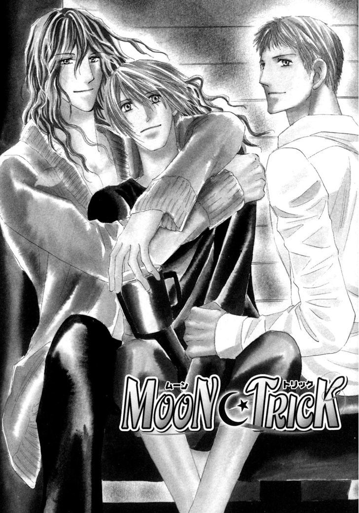 Moon Trick Chapter 14 #2