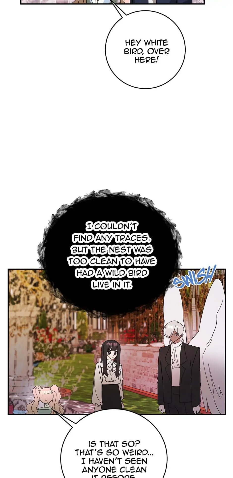 Handmade Chapter 49 #20