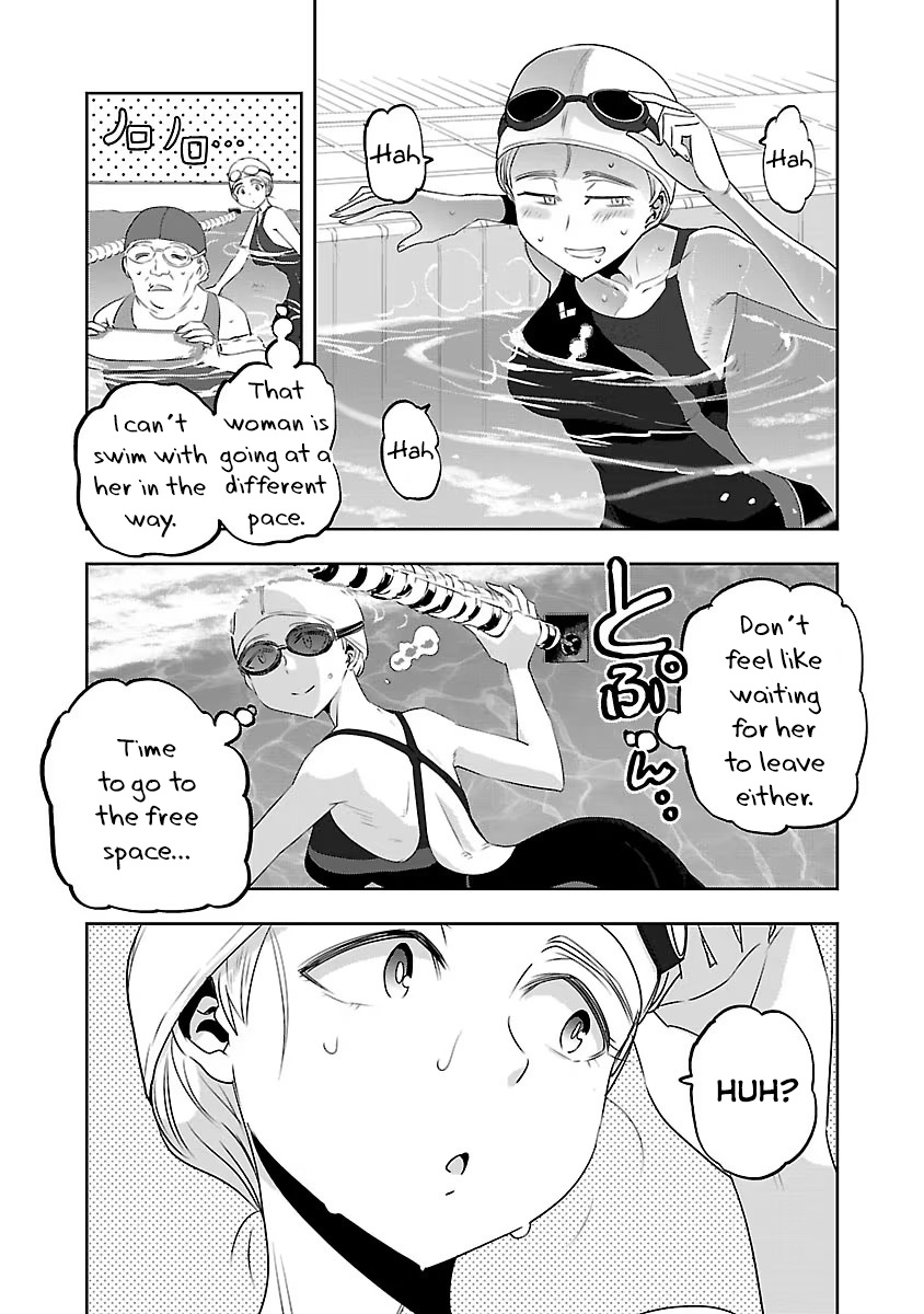 Haruka Reset Chapter 7 #10