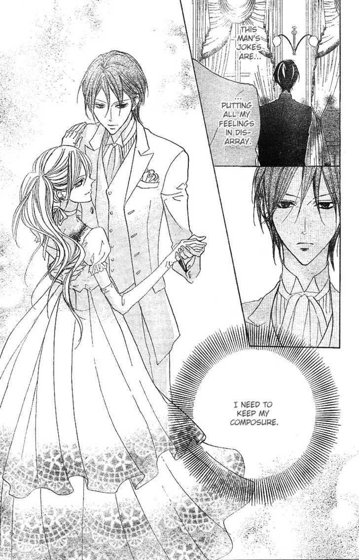 Hana No Kishi Chapter 7 #27