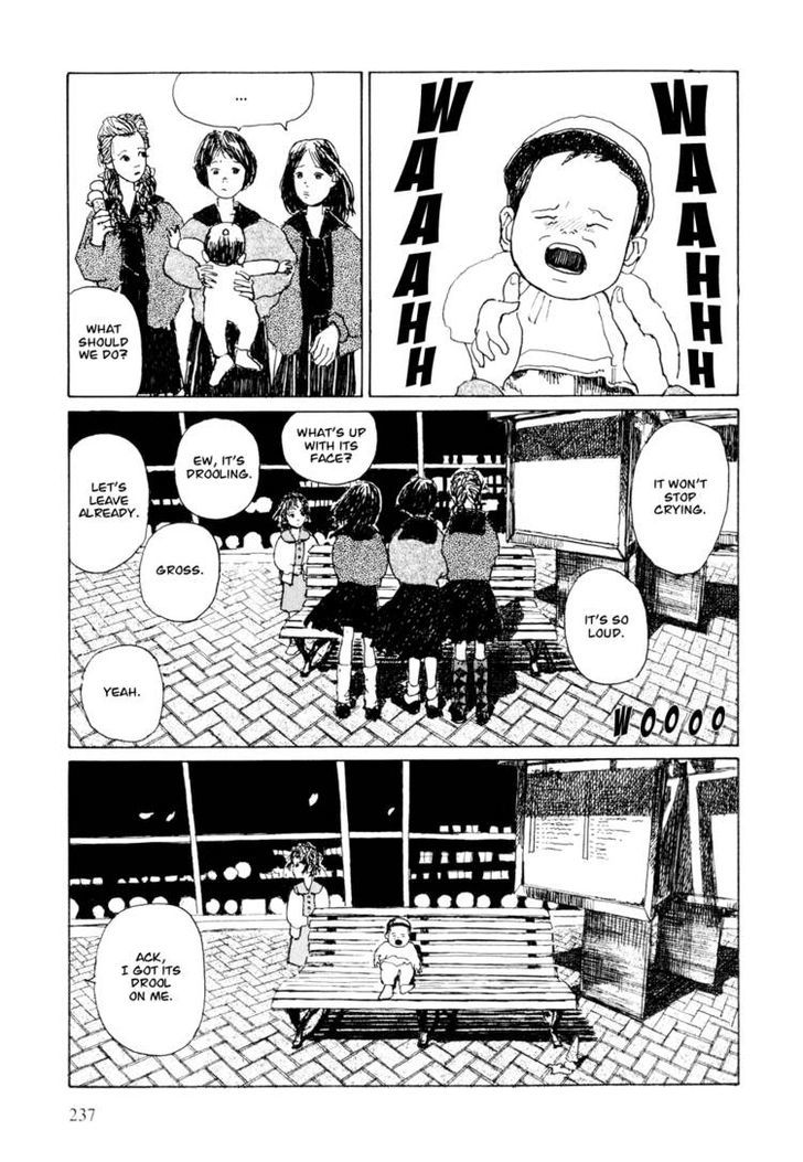 Hanashippanashi Chapter 22 #5