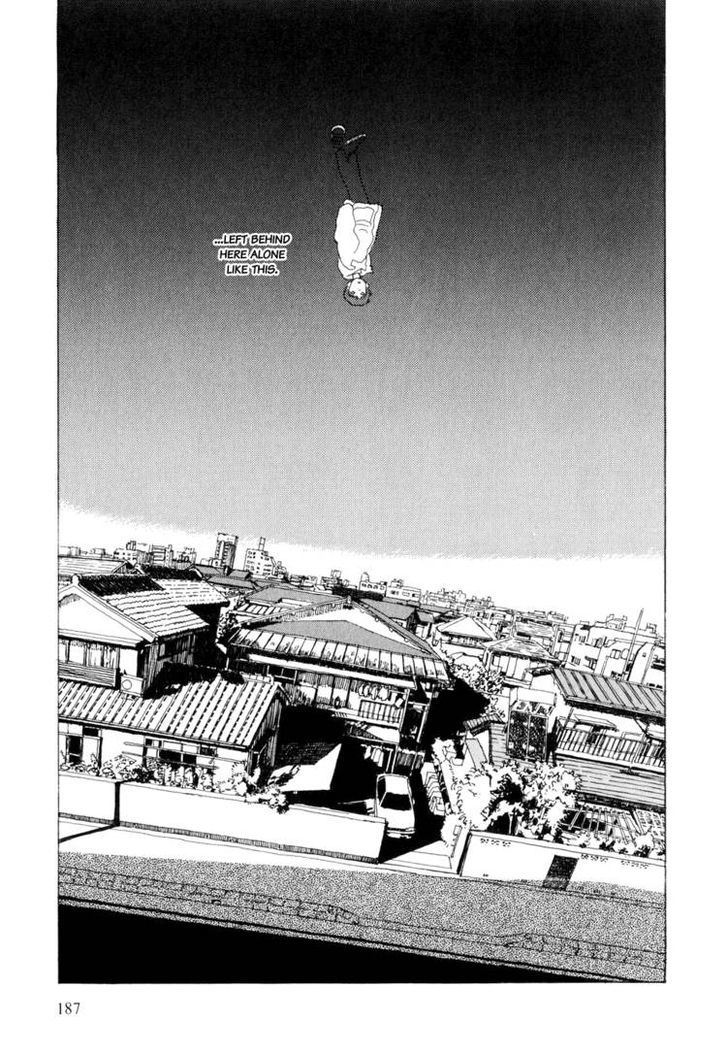 Hanashippanashi Chapter 16 #11