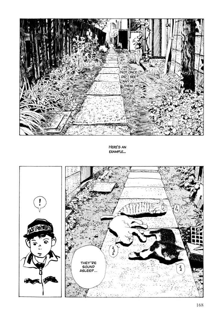 Hanashippanashi Chapter 15 #4