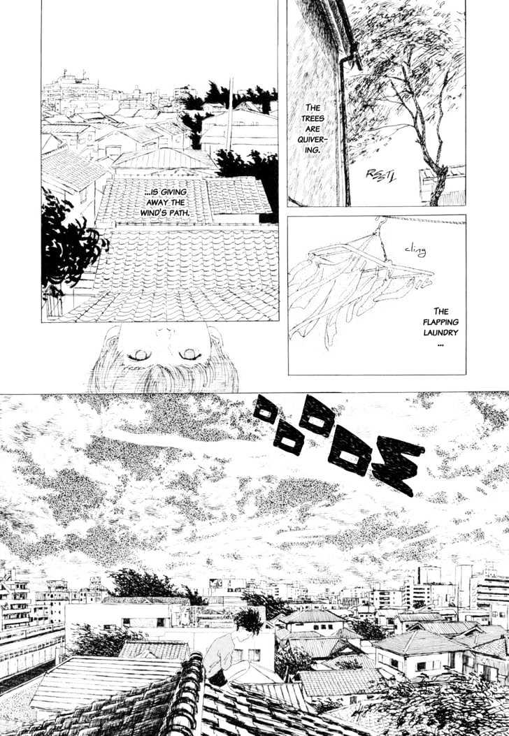 Hanashippanashi Chapter 10 #6