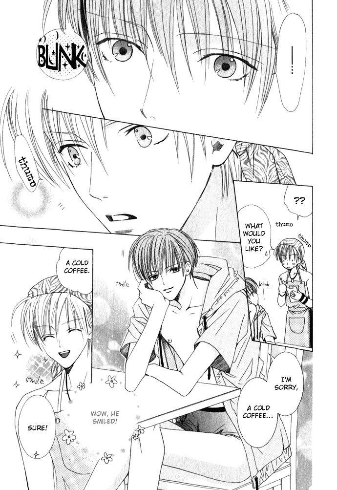 Haitoku No Love Sick Chapter 1 #8