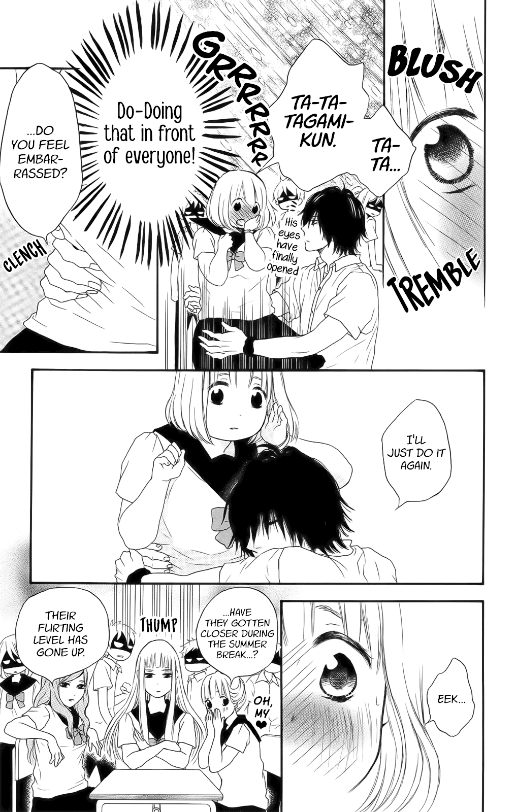 Pochamani Chapter 28 #6