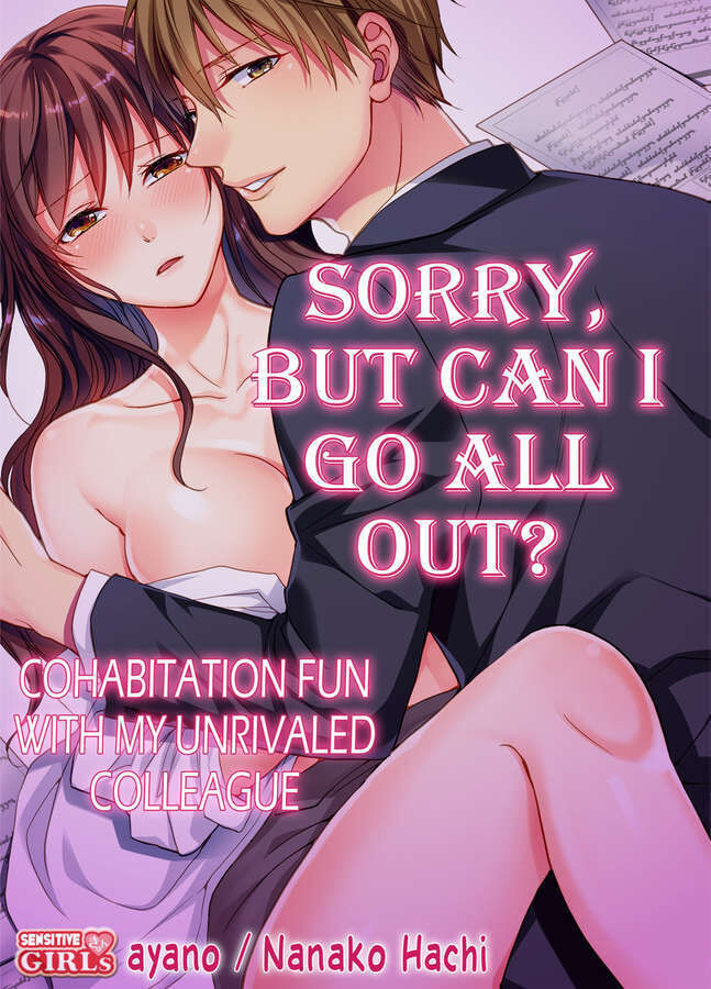 Gomen Honki De Daite Mo Ii Zetsurin Douki To Dousei Sex Chapter 15 #1