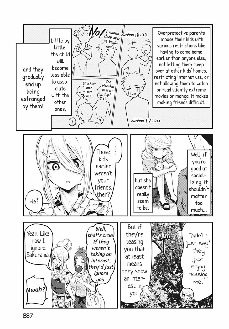 Doppel-San Chapter 10 #9