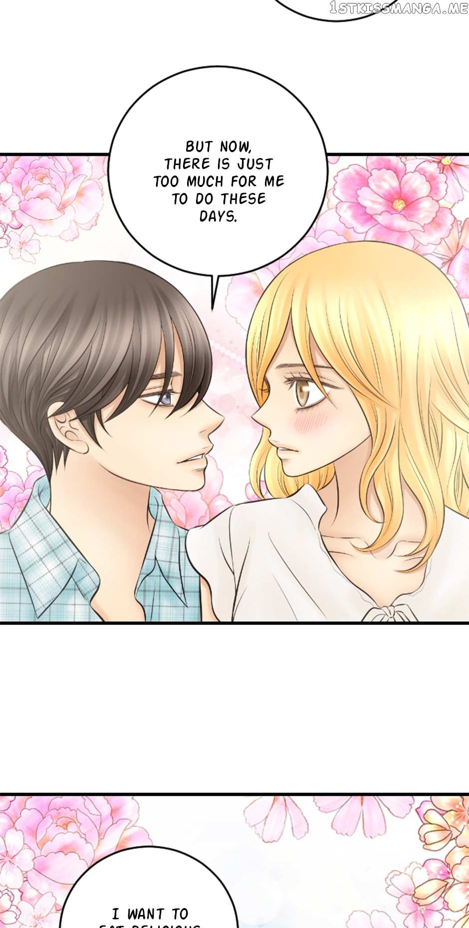 Lunar Lover Chapter 65 #34