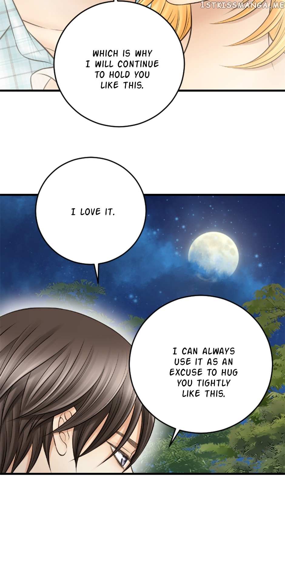 Lunar Lover Chapter 65 #40