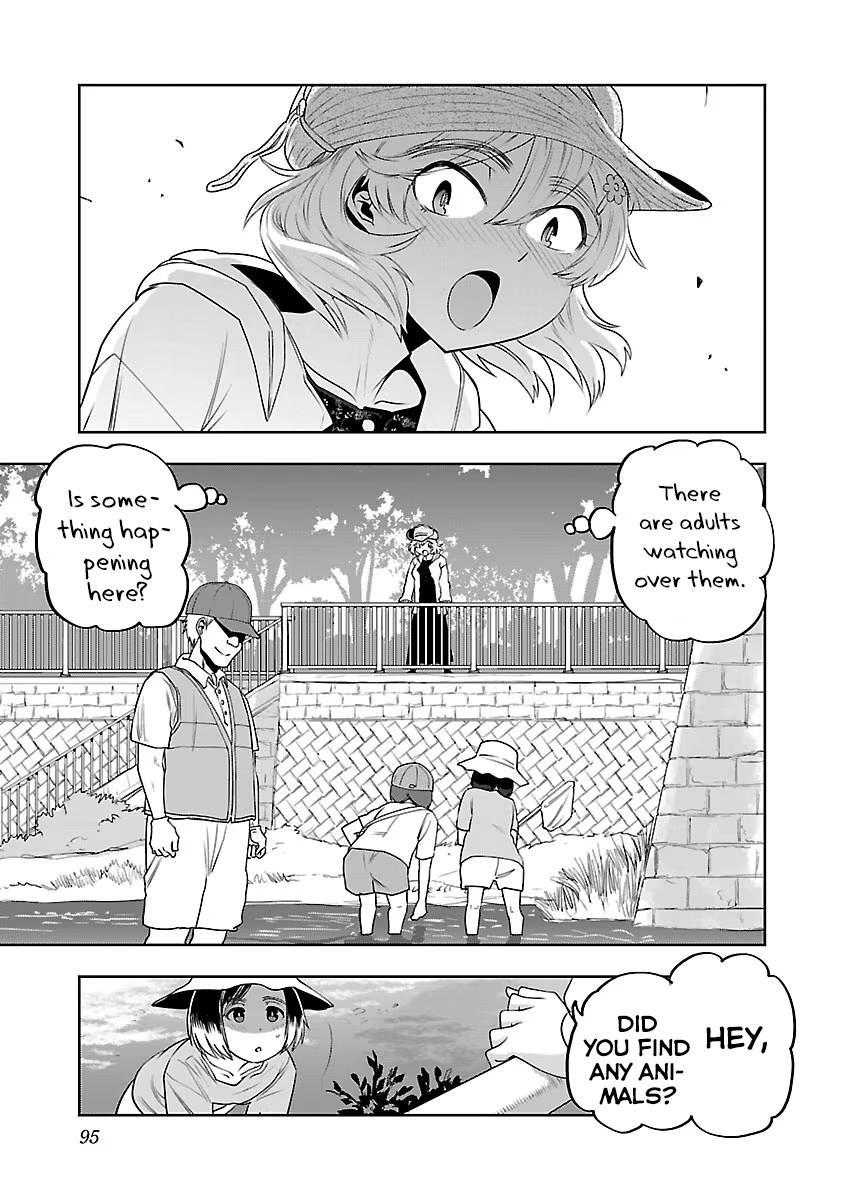 Haruka Reset Chapter 5 #9