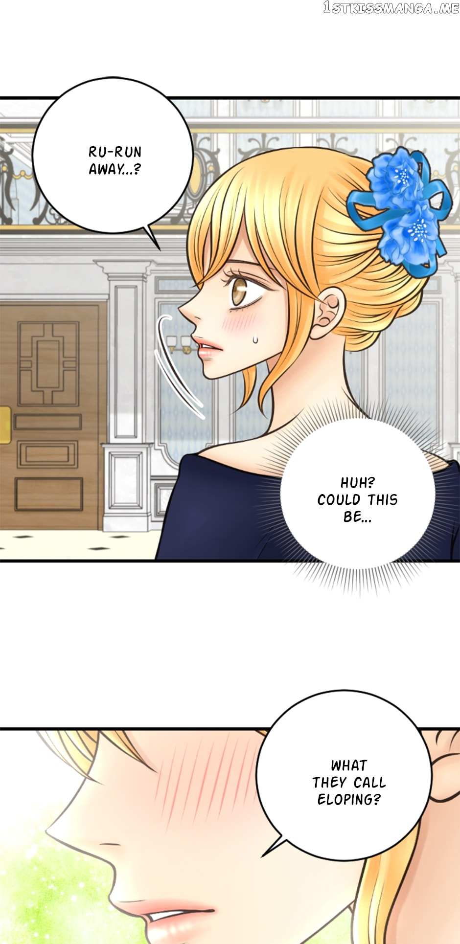 Lunar Lover Chapter 48 #4