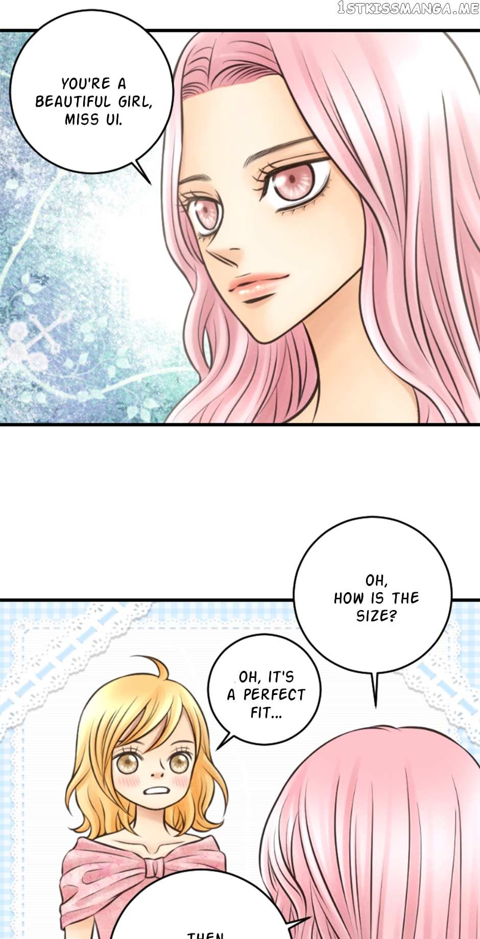 Lunar Lover Chapter 42 #23