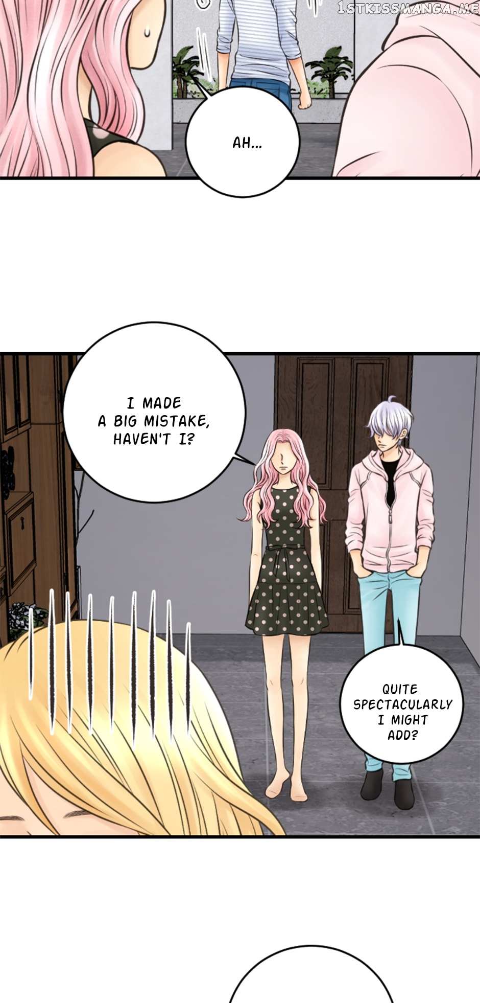 Lunar Lover Chapter 40 #39