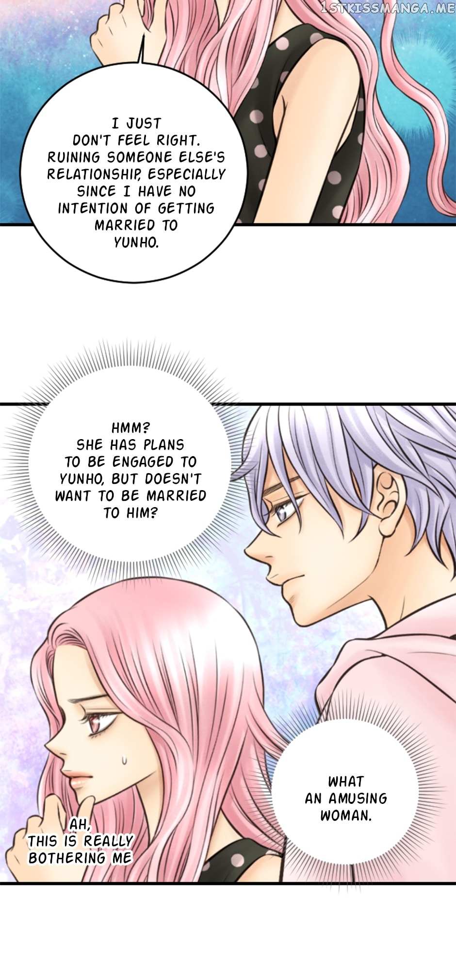 Lunar Lover Chapter 40 #41