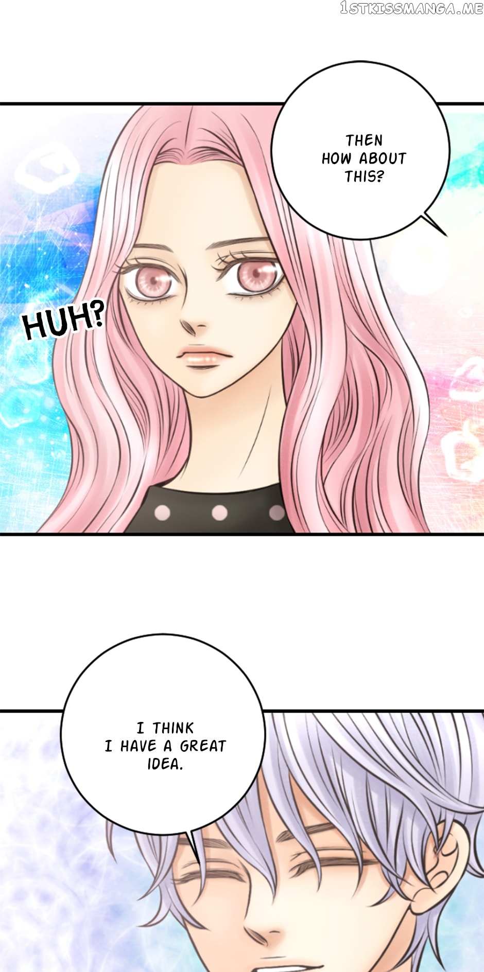 Lunar Lover Chapter 40 #42