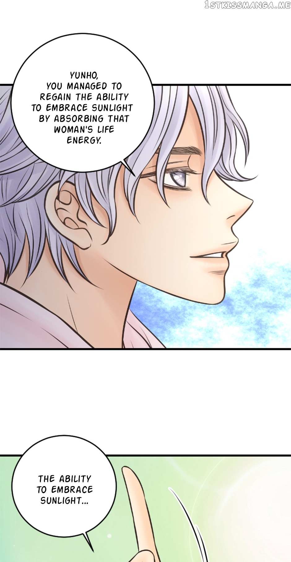 Lunar Lover Chapter 37 #38