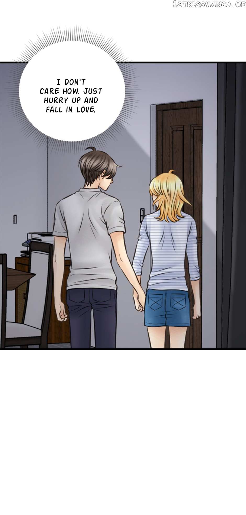 Lunar Lover Chapter 34 #9