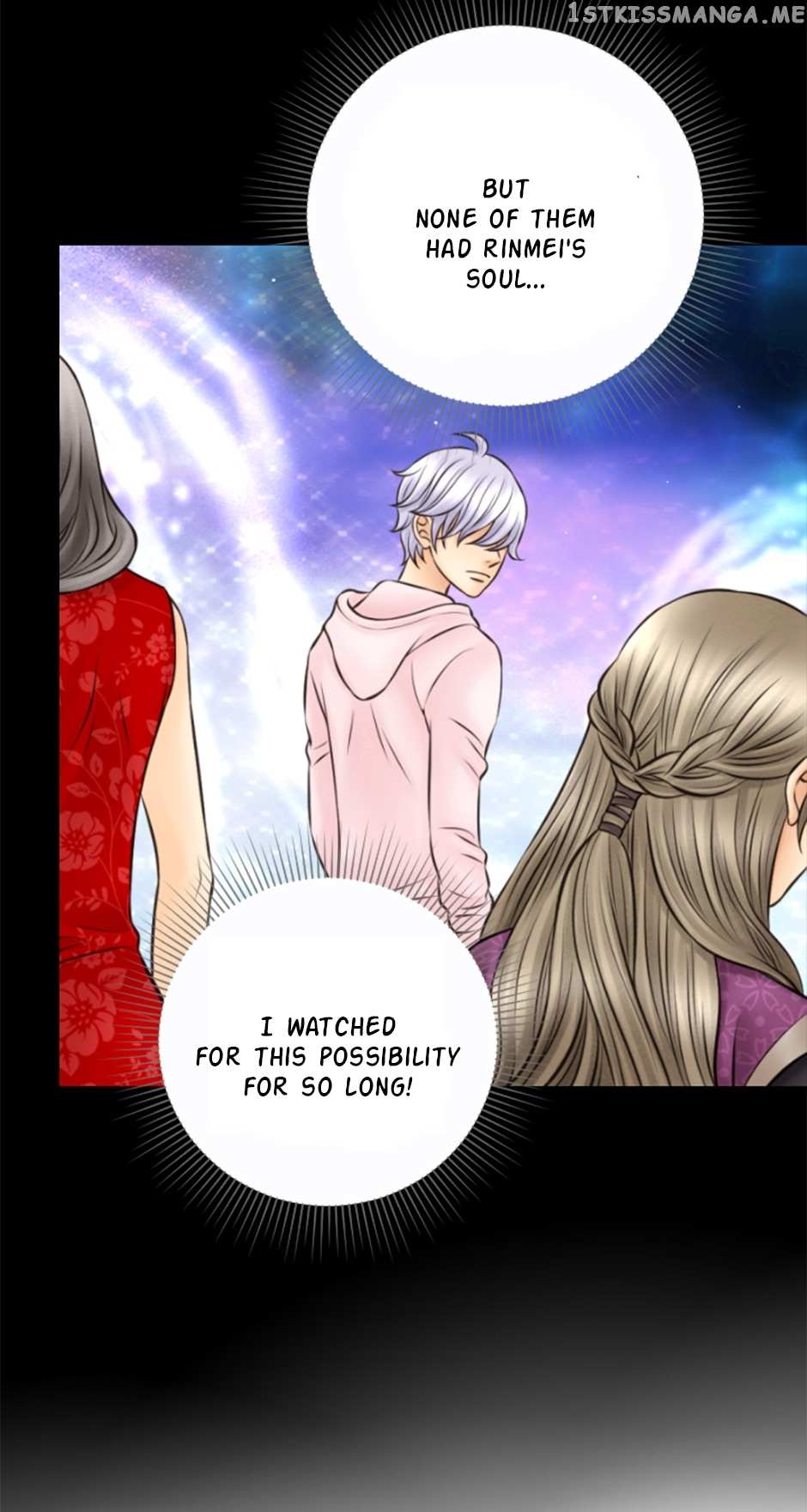 Lunar Lover Chapter 32 #9