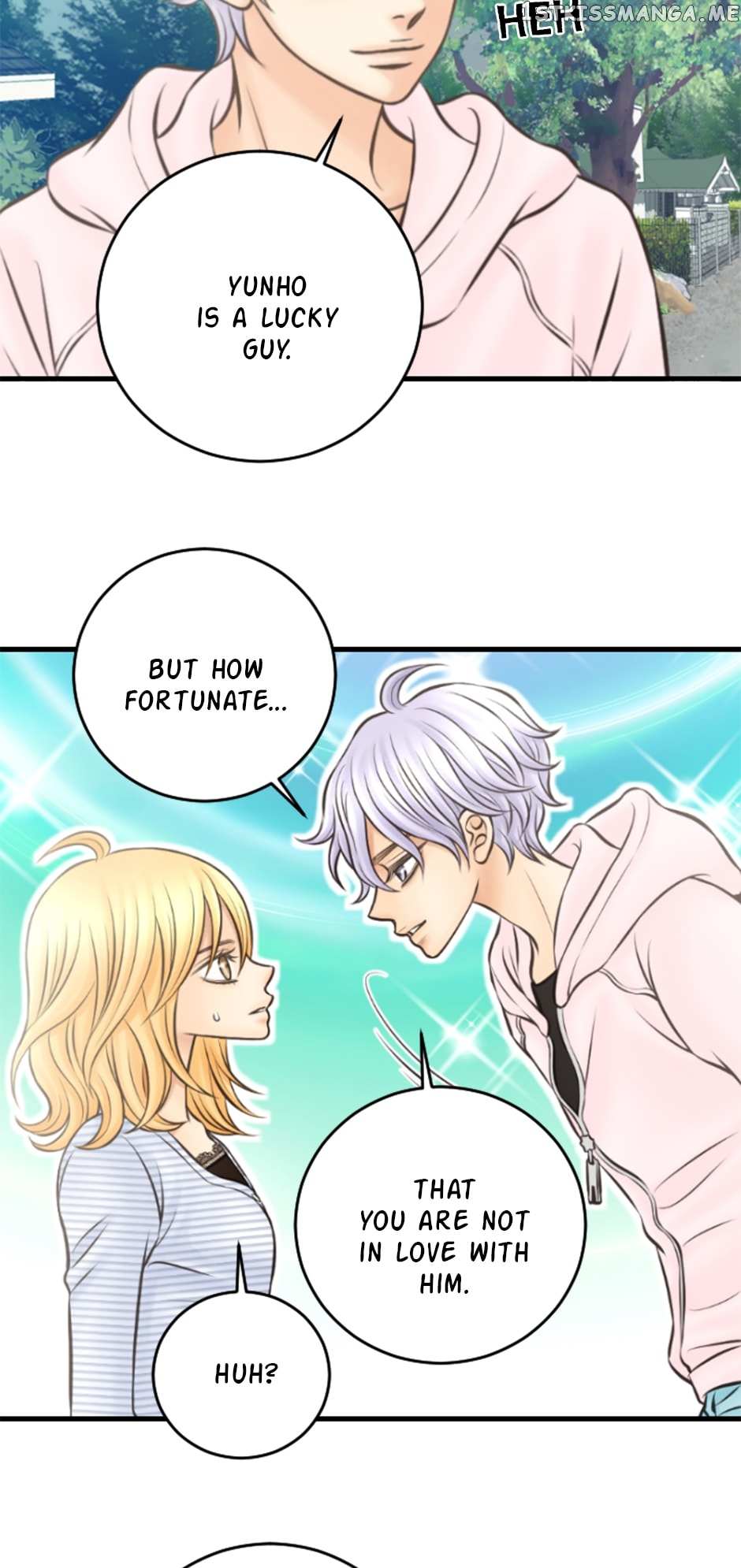 Lunar Lover Chapter 31 #46