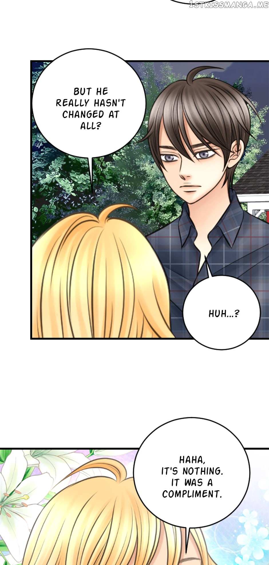 Lunar Lover Chapter 29 #36