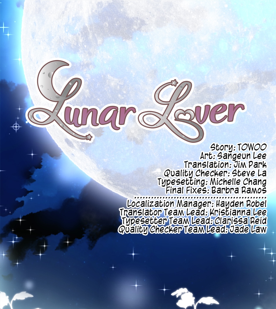Lunar Lover Chapter 1 #1