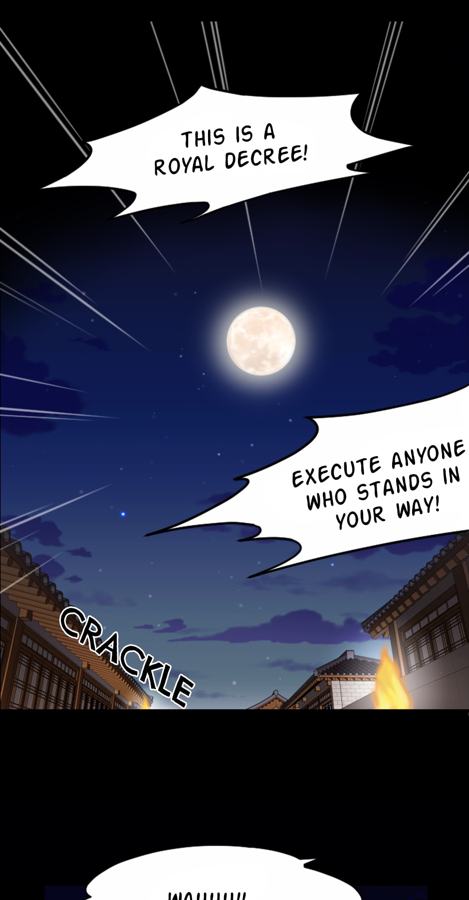 Lunar Lover Chapter 1 #4