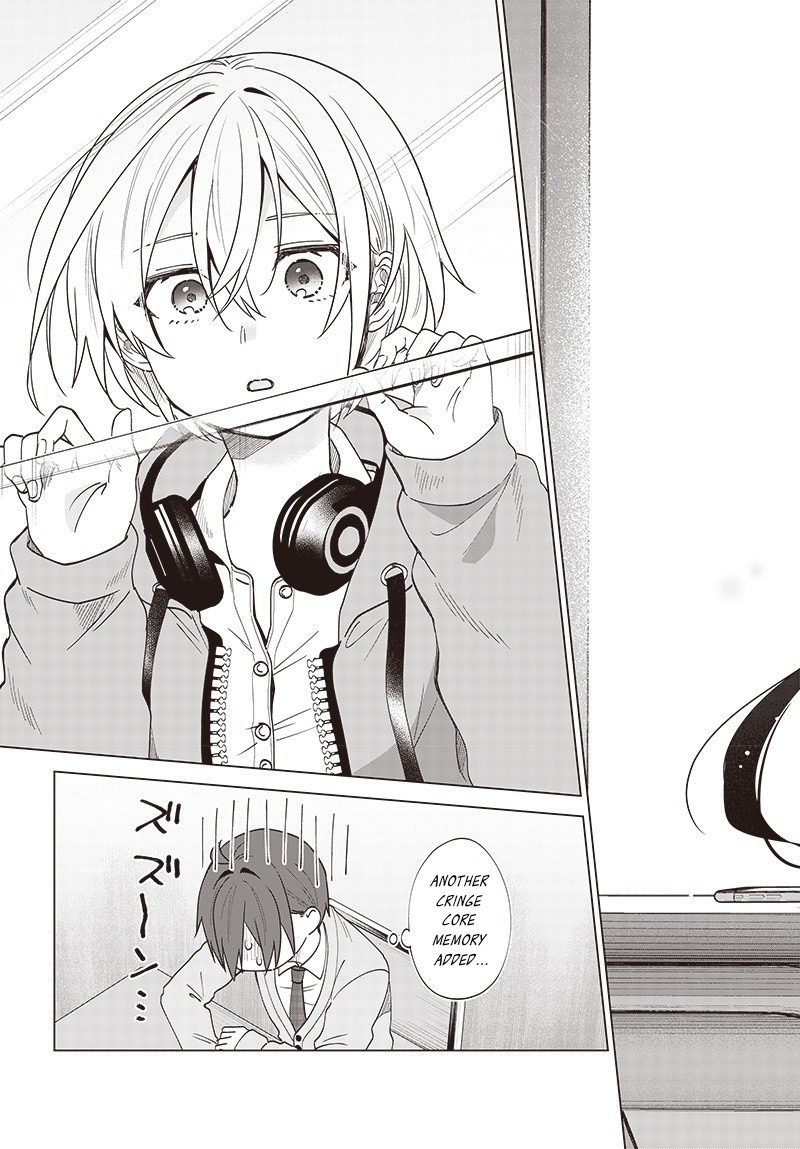 Vtuber Wa Mama Naranai! Chapter 2 #25