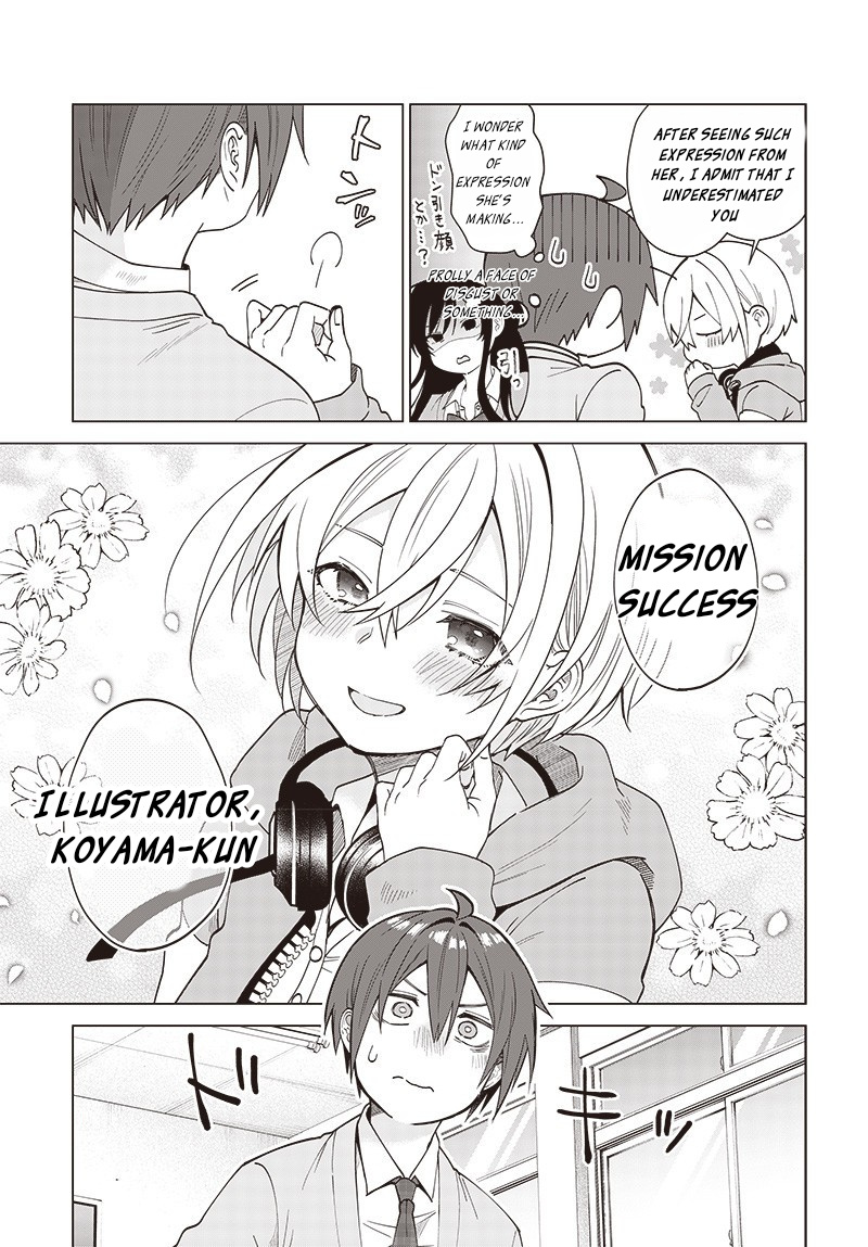 Vtuber Wa Mama Naranai! Chapter 2 #29