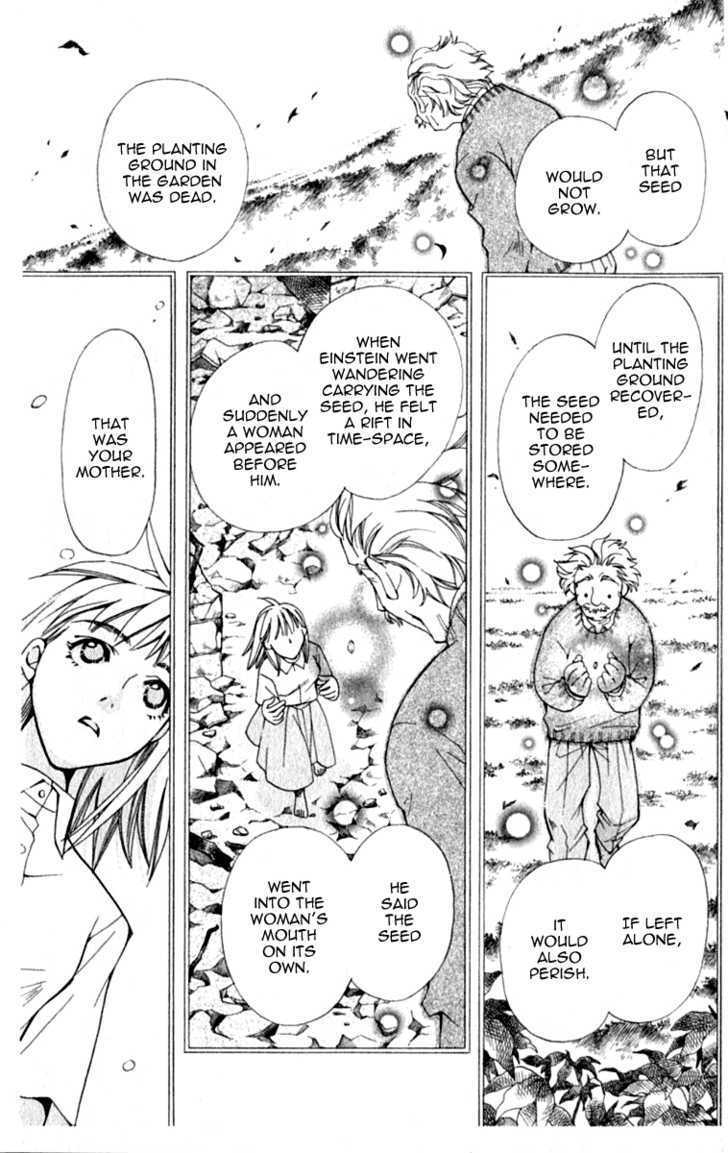 Global Garden Chapter 39 #13