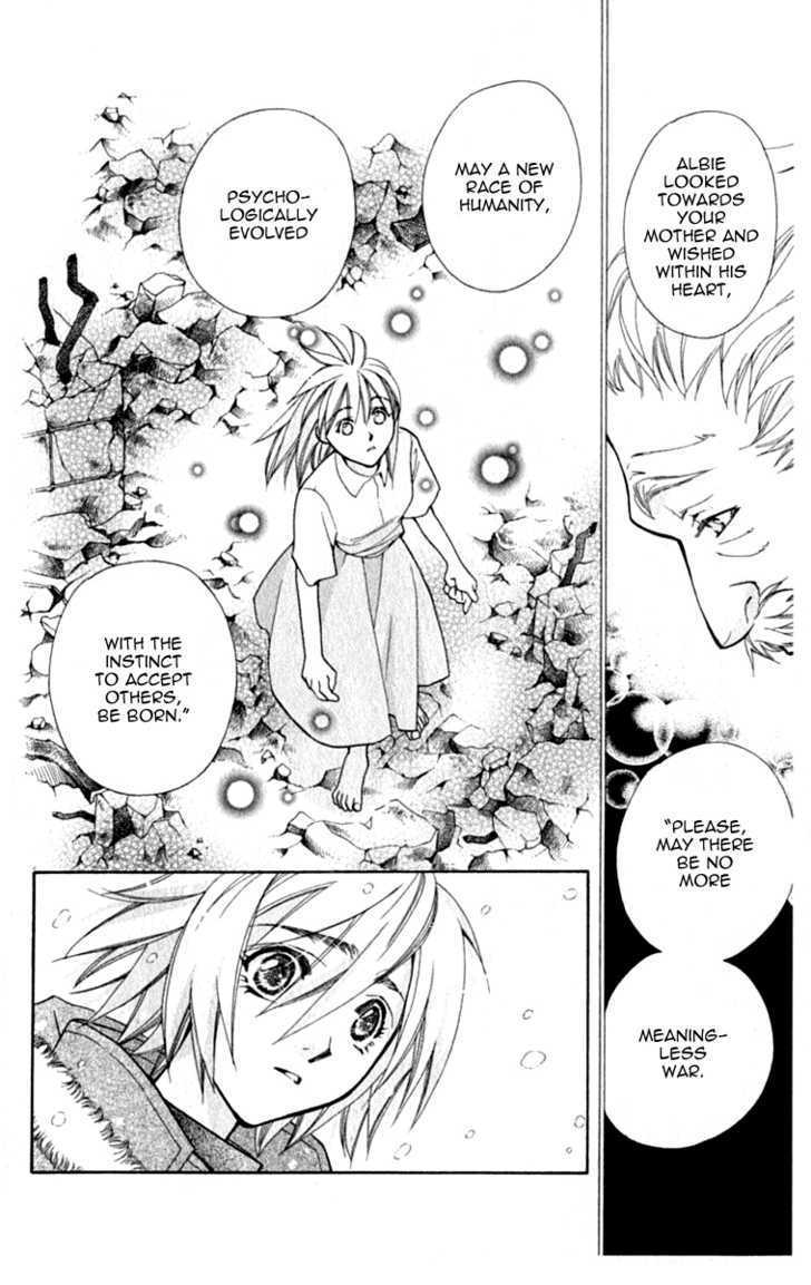 Global Garden Chapter 39 #14