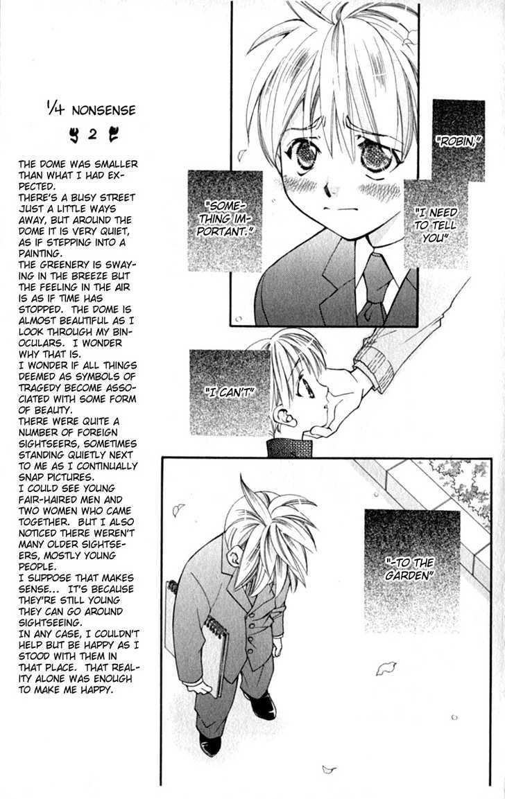 Global Garden Chapter 33 #26